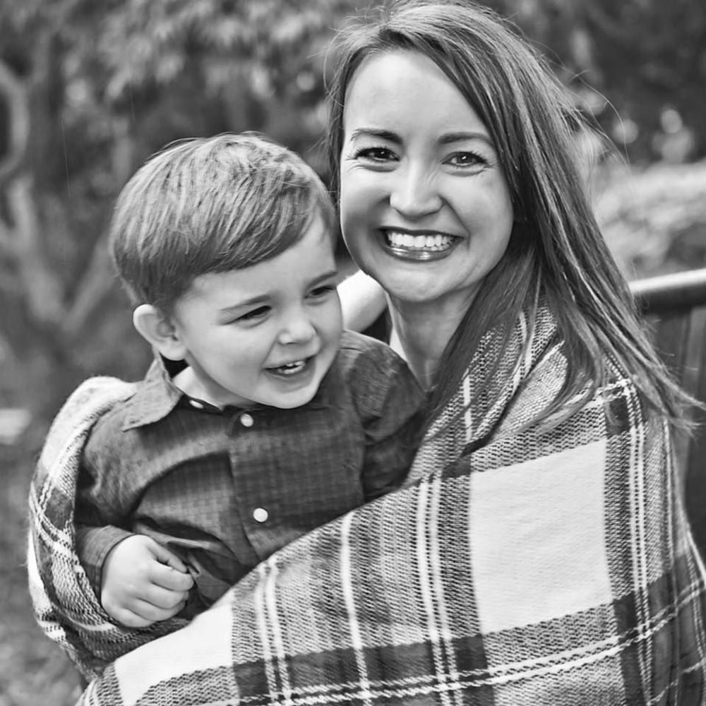 Meet your Posher, Jacqui